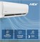 Кондиционер Mdv Classic MDSC-24HRFN8/MDOC-24HFN8 inverter 2479