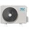Кондиционер Mdv Iera MDSAJ-18HRFN8/MDOAJ-18HFN8 inverter 2483