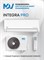 Кондиционер Mdv Integra Pro MDSAI2-12HRFN8/MDOAI2-12HFN8 inverter 2486