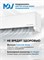 Кондиционер Mdv Integra Pro MDSAI2-12HRFN8/MDOAI2-12HFN8 inverter 2486