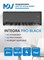 Кондиционер Mdv Integra Pro Black MDSBI2-24HRFN8/MDOBI2-24HFN8 2492