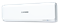 Кондиционер Mitsubishi Heavy SRK25ZSX-WF/SRC25ZSX-W Daimond Pure White 2543