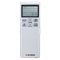 Кондиционер Mitsubishi Heavy SRK25ZSX-WF/SRC25ZSX-W Daimond Pure White 2543