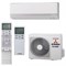 Кондиционер Mitsubishi Heavy SRK35ZSX-WF/SRC35ZSX-W Daimond Pure White 2544