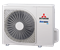 Кондиционер Mitsubishi Heavy SRK35ZSX-WF/SRC35ZSX-W Daimond Pure White 2544