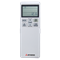 Кондиционер Mitsubishi Heavy SRK50ZSX-WF/SRC50ZSX-W2 Daimond Pure White 2545