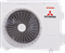 Кондиционер Mitsubishi Heavy SRK20ZTL-W/SRC20ZTL-W Standard Plus 2550