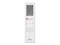 Кондиционер Midea Unlimited MSAG2-18HRN1-I/MSAG2-18HRN1-O 2571