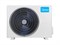 Кондиционер Midea Изи (Easy) MSES1-09HRN8G1/MOES1-09HRN8G1/-40 2573