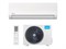 Кондиционер Midea Изи (Easy) MSES1-18HRN8G1/MOES1-18HRN8G1/-40 2575