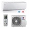 Кондиционер Gree  Lomo Inverter Arctic GWH12QCXB-K6DNC2F 1712 - фото 5052