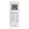 Кондиционер Energolux Baden SAS12BD1-A/SAU012D1-A 2157 - фото 9181