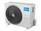 Кондиционер Midea Breezeless Wi-Fi MSFA2W-09N8D6-I/MSFA1-09N8D6-O 2161 - фото 9225