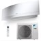 Кондиционер Daikin EMURA FTXJ25AW/RXJ25A 2217 - фото 9671